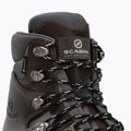 SCARPA Kinesis Pro GTX Trekkingstiefel braun 61000 9