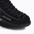 SCARPA Mojito Trekkingstiefel schwarz 32605-350/122 7