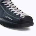 SCARPA Mojito grau Trekkingstiefel 32605-350/130 7