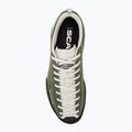 Trekkingschuhe SCARPA Mojito birch 5