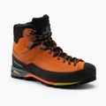 Herren-Hochgebirgsstiefel SCARPA Zodiac Tech GTX orange 71100-200