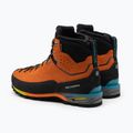 Herren-Hochgebirgsstiefel SCARPA Zodiac Tech GTX orange 71100-200 3