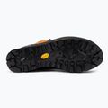 Herren-Hochgebirgsstiefel SCARPA Zodiac Tech GTX orange 71100-200 4
