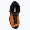 Herren-Hochgebirgsstiefel SCARPA Zodiac Tech GTX orange 71100-200 6
