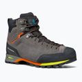 Trekkingschuhe Herren SCARPA Zodiac Plus GTX grau 7111 11