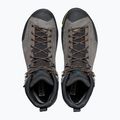 Trekkingschuhe Herren SCARPA Zodiac Plus GTX grau 7111 15