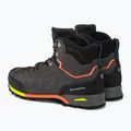 Trekkingschuhe Herren SCARPA Zodiac Plus GTX grau 7111 3