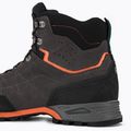 Trekkingschuhe Herren SCARPA Zodiac Plus GTX grau 7111 10