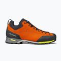 Herren-Trekkingstiefel SCARPA Zodiac orange 71115-350/2 11