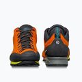 Herren-Trekkingstiefel SCARPA Zodiac orange 71115-350/2 13