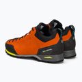 Herren-Trekkingstiefel SCARPA Zodiac orange 71115-350/2 3