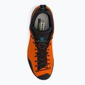 Herren-Trekkingstiefel SCARPA Zodiac orange 71115-350/2 6