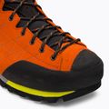 Herren-Trekkingstiefel SCARPA Zodiac orange 71115-350/2 7