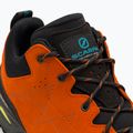 Herren-Trekkingstiefel SCARPA Zodiac orange 71115-350/2 9