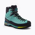Damen Hochgebirgsstiefel SCARPA Zodiac Tech GTX blau 71100-202