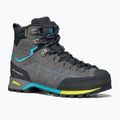 Trekkingschuhe Damen SCARPA Zodiac Plus GTX grau 7111 11