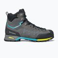 Trekkingschuhe Damen SCARPA Zodiac Plus GTX grau 7111 12