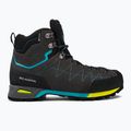 Trekkingschuhe Damen SCARPA Zodiac Plus GTX grau 7111 2