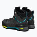 Trekkingschuhe Damen SCARPA Zodiac Plus GTX grau 7111 3