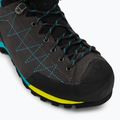 Trekkingschuhe Damen SCARPA Zodiac Plus GTX grau 7111 7