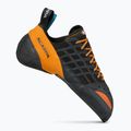 Kletterschuhe SCARPA Instinct VS black 3