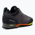 Herren Zustiegsschuhe SCARPA Zodiac GTX grau 71115-200 7