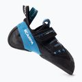 SCARPA Instinct Kletterschuhe schwarz VSR 70015-000/1 2