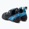 SCARPA Instinct Kletterschuhe schwarz VSR 70015-000/1 3