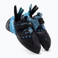 SCARPA Instinct Kletterschuhe schwarz VSR 70015-000/1 5