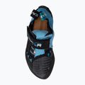 SCARPA Instinct Kletterschuhe schwarz VSR 70015-000/1 6