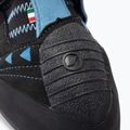 SCARPA Instinct Kletterschuhe schwarz VSR 70015-000/1 9