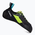 Herren Kletterschuhe SCARPA Maestro Eco gelb 70097-001/1 2