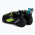 Herren Kletterschuhe SCARPA Maestro Eco gelb 70097-001/1 3