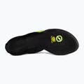 Herren Kletterschuhe SCARPA Maestro Eco gelb 70097-001/1 4