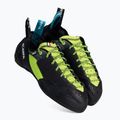 Herren Kletterschuhe SCARPA Maestro Eco gelb 70097-001/1 5