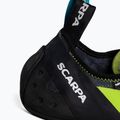 Herren Kletterschuhe SCARPA Maestro Eco gelb 70097-001/1 7