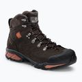 Herren-Trekkingstiefel ZG Pro GTX braun 67070-200/1