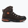 Herren-Trekkingstiefel ZG Pro GTX braun 67070-200/1 2