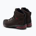 Damen-Trekkingstiefel SCARPA ZG Pro GTX braun 67070-202 3