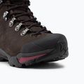 Damen-Trekkingstiefel SCARPA ZG Pro GTX braun 67070-202 7
