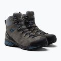 Herren-Trekkingstiefel SCARPA ZG TREK GTX grau 67075-200 5