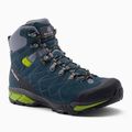 Herren-Trekkingstiefel SCARPA ZG GTX grün 67075-200