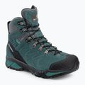 Damen-Trekkingstiefel SCARPA ZG Trek GTX blau 67075