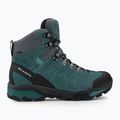 Damen-Trekkingstiefel SCARPA ZG Trek GTX blau 67075 2