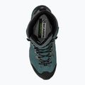 Damen-Trekkingstiefel SCARPA ZG Trek GTX blau 67075 6