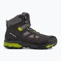 Trekkingschuhe Herren SCARPA ZG Lite GTX braun 678 2