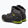 Trekkingschuhe Herren SCARPA ZG Lite GTX braun 678 3
