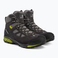 Trekkingschuhe Herren SCARPA ZG Lite GTX braun 678 4