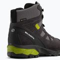 Trekkingschuhe Herren SCARPA ZG Lite GTX braun 678 9