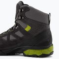 Trekkingschuhe Herren SCARPA ZG Lite GTX braun 678 10